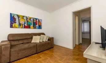 Imagem 4: PORTO ALEGRE - Apartamento Padrão - Menino Deus