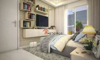 Imagem 6: Apartamento com 12 dormitórios à venda, 64 m² por R$ 470.327,60 - Cidade Ocian - Praia Gra