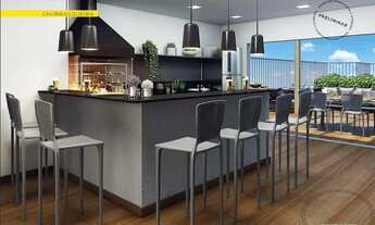 Imagem 6: Apartamento para venda no Butantã, São Paulo - SP Ref.:3446789