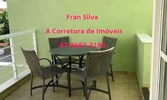 Imagem 4: Tríplex auto padrão para a Temporada em Bombinhas, SC