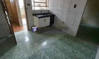 Imagem 2: CASA para LOCAÇÃO - JAGUARIBE - OSASCO - SÃO PAULO - AUTHÊNTICA IMÓVEIS