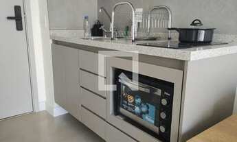 Imagem 4: Apartamento para Aluguel - Pinheiros, 1 Quarto, 40 m2