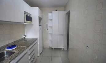 Imagem 6: Apartamento mobiliado