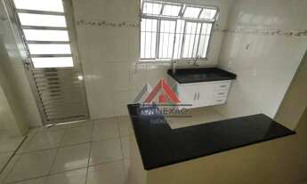 Imagem 5: Village com 1 dormitório para alugar, 50 m² por R$ 850,00/mês - Vila Nova Aparecida - Mogi