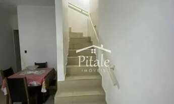 Imagem 6: Sobrado com 3 dormitórios, 185 m² - venda por R$ 390.000,00 ou aluguel por R$ 2.500,00/mês