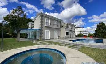 Imagem 3: CASA EM CONDOMÍNIO - TAMBORÉ - SP