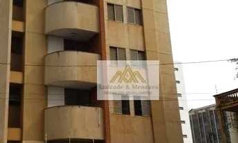 Imagem 2: Apartamento com 3 dormitórios para alugar, 68 m² por R$ 1.449,31/mês - Centro - Ribeirão P