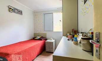 Imagem 6: Apartamento para Aluguel - Vila Ré, 3 Quartos, 50 m2