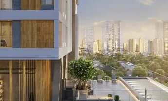 Imagem 3: APARTAMENTO - JARDIM AMÉRICA - SP