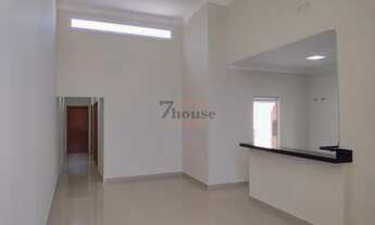 Imagem 3: CASA RESIDENCIAL em PAULÍNIA - SP, Terras da Estancia