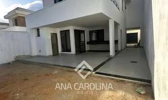 Imagem 2: Casa Aconchegante no bairro Reserva Real