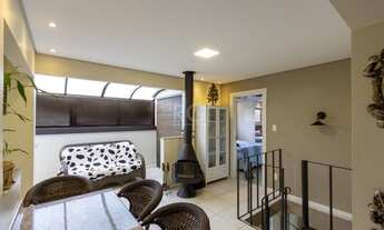 Imagem: Cobertura em Tristeza