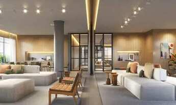 Imagem 6: Apartamento - 157 metros - 4 quartos - 3 suítes - 3 vagas - Lapa - São Paulo - SP