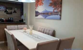 Imagem 3: APARTAMENTO - ANÁLIA FRANCO - SP