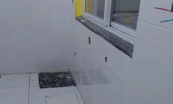 Imagem 3: ALUGA CASA INDEPENDENTE, FRENTE DE RUA, PROXIMO AO COMERCIO E CONDUÇÃO, COM VAGA E 2 DORMI