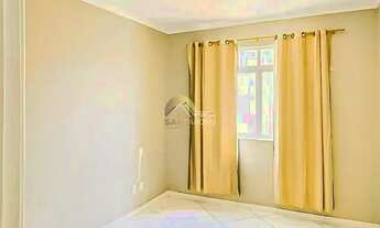 Imagem 5: Apartamento Espaçoso de 3 Quartos com Suíte e Varanda - Condomínio Completo na Pituba