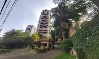 Imagem: Apartamento de 4 quarto(s), 455 m² com