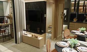 Imagem 2: Apartamentos 42 e 49mts (Perdizes