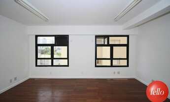 Imagem: São Paulo - Conjunto Comercial/Sala - Itaim