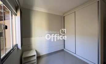 Imagem 5: Casa com 3 dormitórios para alugar, 145 m² por R$ 1.250,00/mês - Setor Santa Clara - Anápo