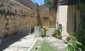 Imagem 5: Casa em Patamares