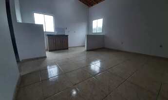 Imagem: Alugo kitnet, 400 reais