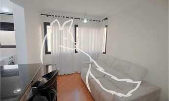 Imagem 3: Apartamento para aluguel tem 50 metros quadrados com 2 quartos em Pinheiros - São Paulo