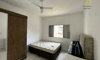 Imagem 6: Apartamento com 1 dormitório à venda, 40 m² por R$ 198.000 - Aviação - Praia Grande/SP