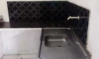 Imagem 2: Aluga-se Quarto com aluguel por R$300 /mês