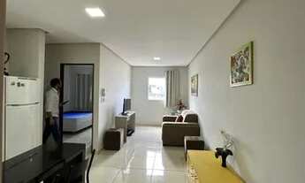 Imagem 3: Flat para aluguel tem 40 metros quadrados com 1 quarto em Centro - Arapiraca - AL