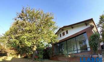 Imagem 4: CASA ASSOBRADADA - ALTO DA LAPA - SP