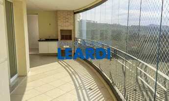 Imagem: APARTAMENTO - TAMBORÉ - SP