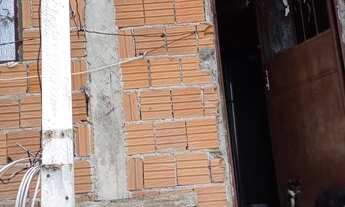 Imagem 5: Casa na cidade nova