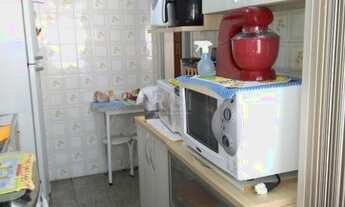 Imagem 4: Apartamento para Venda - 45m², 1 dormitório, 1 vaga - Jardim Leopoldina