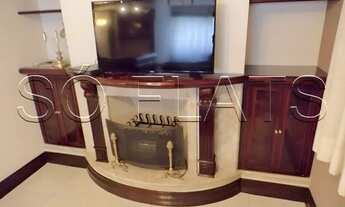 Imagem 3: Flat Cobertura The Landmark disponivel para venda com 81m² e 01 vaga de garagem