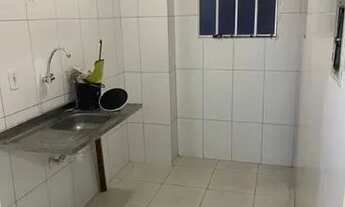 Imagem 6: Apartamento na FONTE DO RIBEIRÃO , Aurora