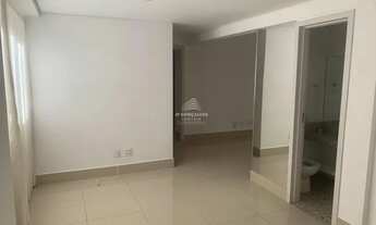 Imagem 2: Apartamento para aluguel, 1 quarto, 1 suíte, 2 vagas, Santo Agostinho - Belo Horizonte/MG