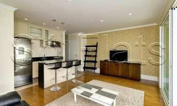 Imagem: Residencial Leopoldo 695 na região central