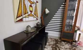 Imagem 4: Suíte Copacabana