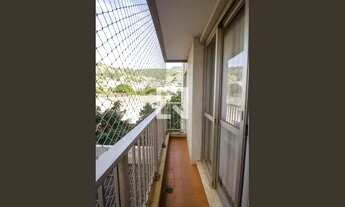 Imagem 5: Apartamento para Aluguel - Grajaú, 3 Quartos, 122 m2