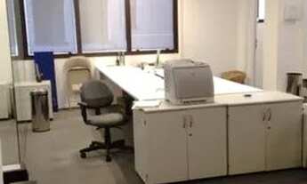 Imagem 6: PRÉDIO - CAMPO BELO - SP