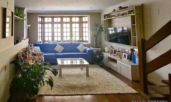 Imagem 4: CASA EM CONDOMÍNIO - PERDIZES - SP