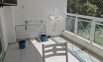 Imagem 2: Apartamento com 1 dormitório à venda, 40 m² por R$ 245.000,00 - Itaipu - Niterói/RJ