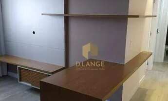 Imagem 4: Apartamento à venda no Jardim Jurema em Valinhos/SP