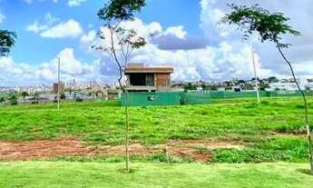 Imagem 6: Terreno Tambore Uberlândia