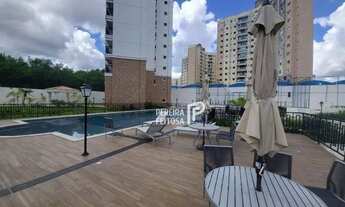 Imagem 4: Apartamento com 3 dormitórios para alugar, 129 m² por R$ 6.000,00/mês - Olho Dagua - São L