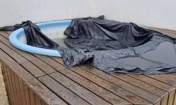 Imagem 7: Cobertura duplex para aluguel com 187 metros quadrados com 3 quartos