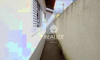 Imagem 4: Casa à venda, 139 m² por R$ 280.000,00 - Conjunto Habitacional Humberto Popolo - Botucatu