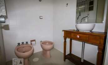 Imagem 6: Apartamento para Aluguel - Santa Cecília, 3 Quartos, 107 m2