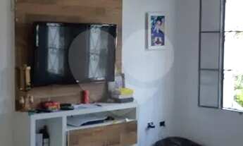 Imagem: Sobrado à venda com 3 quartos, 1 suíte